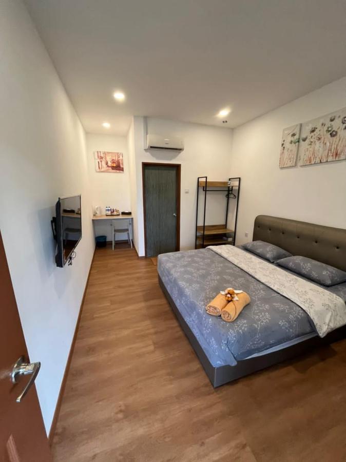 Raintown Cottage タイピン エクステリア 写真