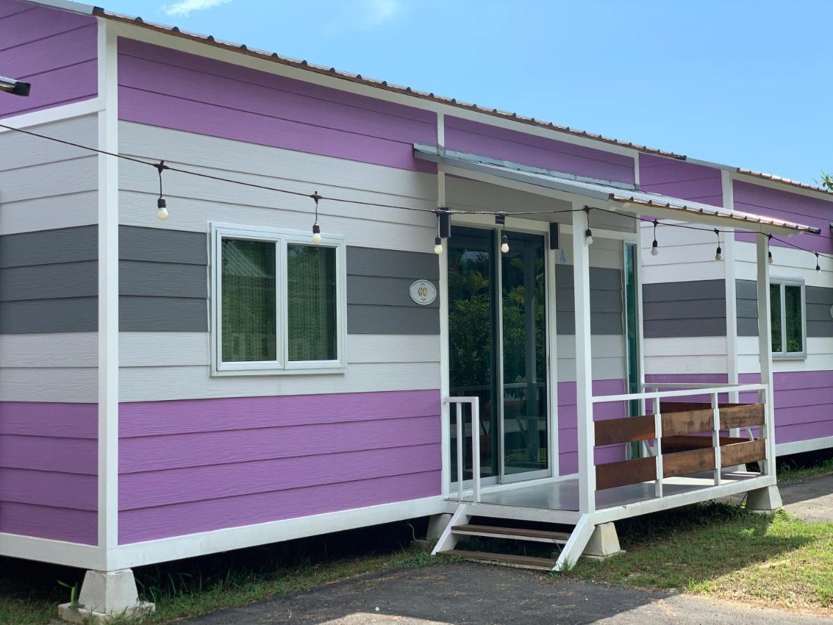 Raintown Cottage タイピン エクステリア 写真