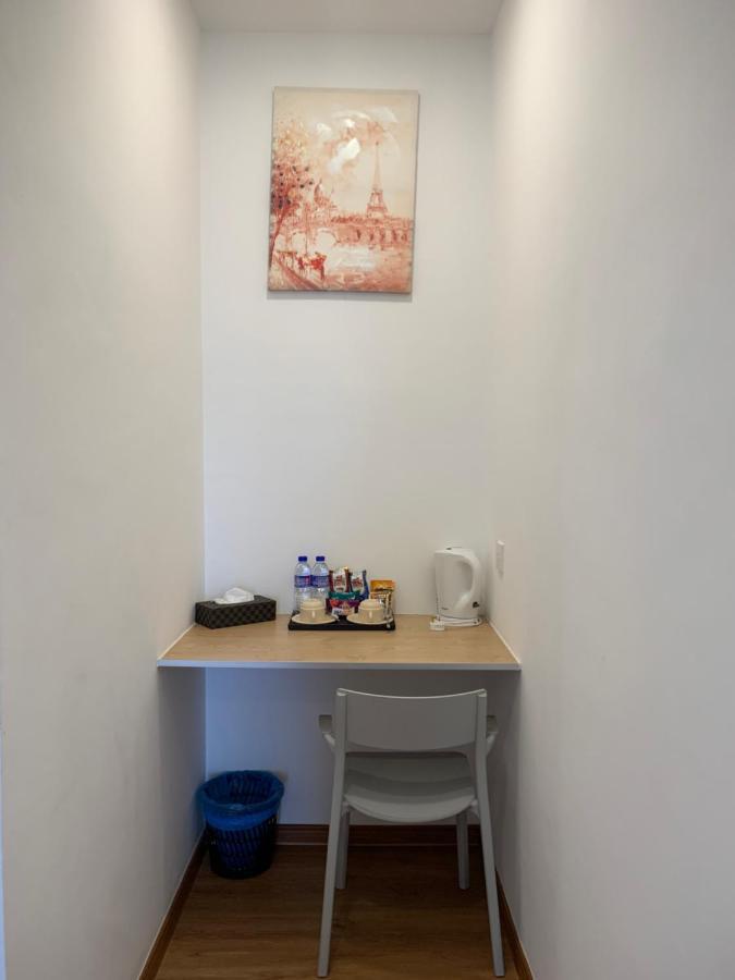 Raintown Cottage タイピン エクステリア 写真
